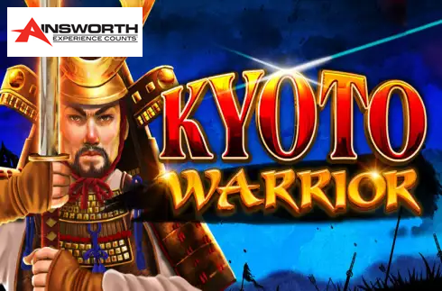 Kyoto Warrior